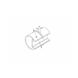 Slotted Tube Joiners - Hengke Casting product image 6