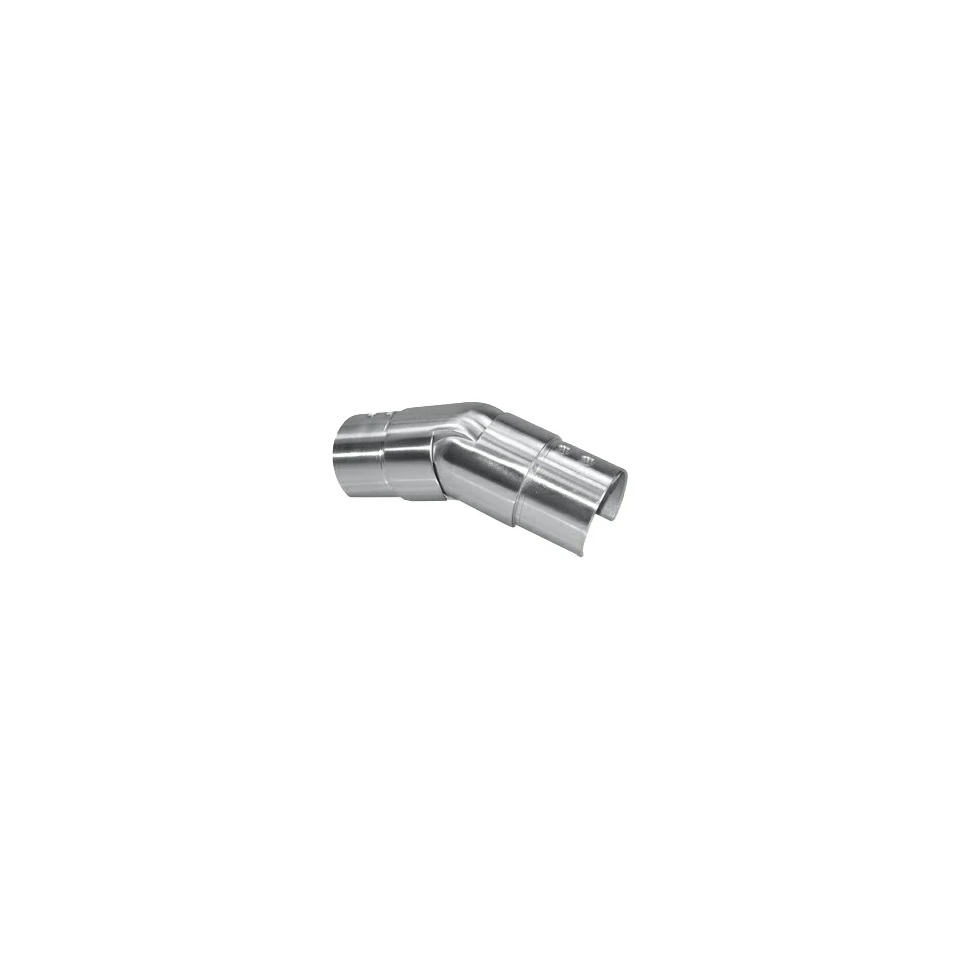 Adjustable Slotted Tube Elbows - Hengke Casting product image 1