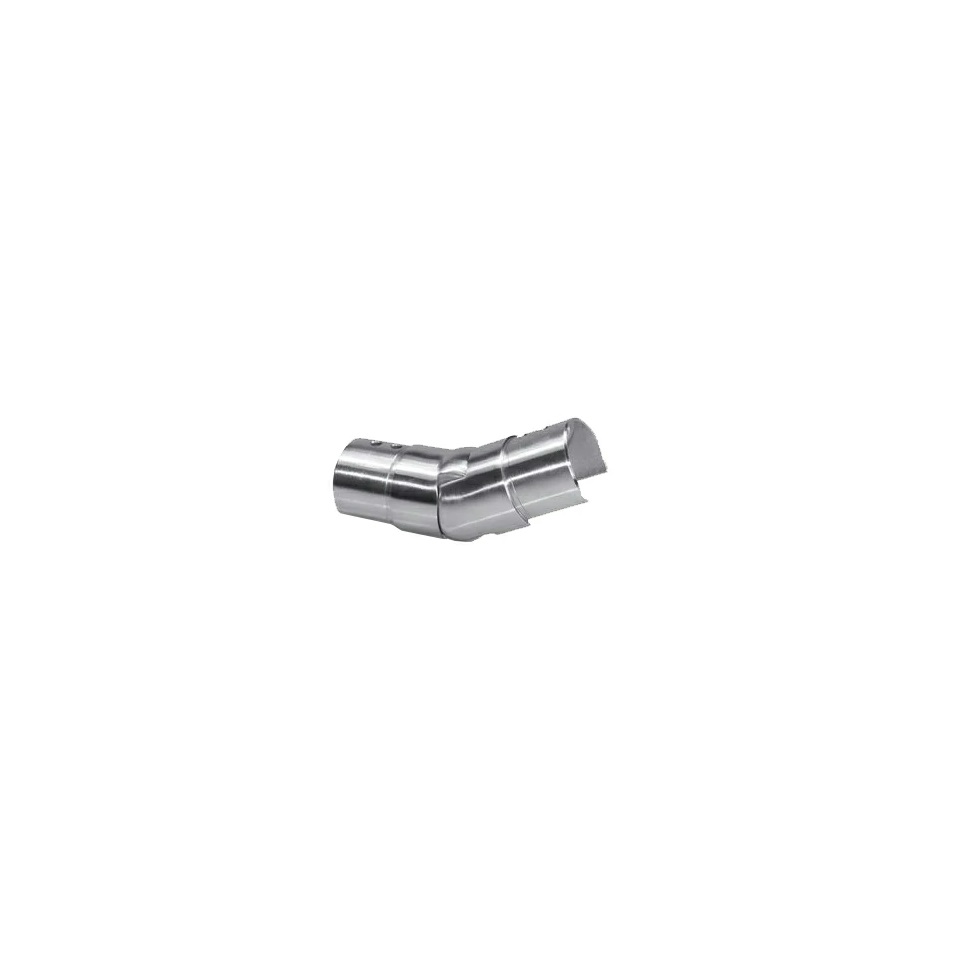 Adjustable Slotted Tube Elbows - Hengke Casting product image 3