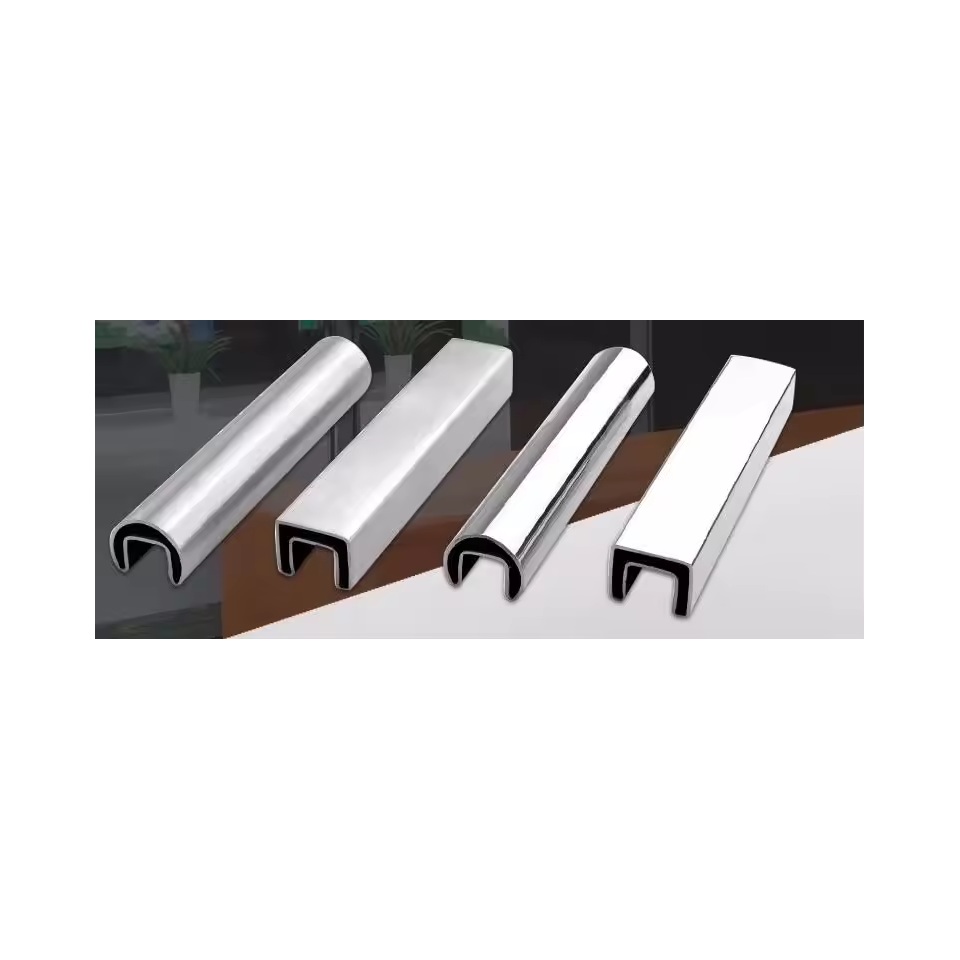 Slotted Handrail Tubes - Hengke Casting product image 4