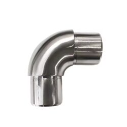 90-Degree Tube Elbows - Hengke Casting product image 5
