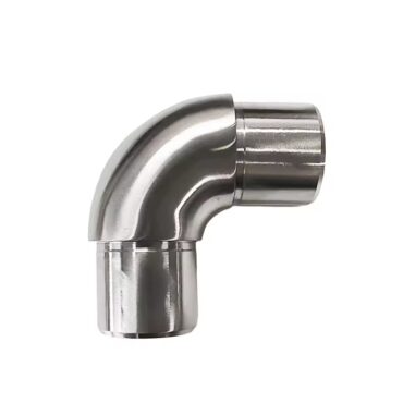 90-Degree Tube Elbows - product image 1