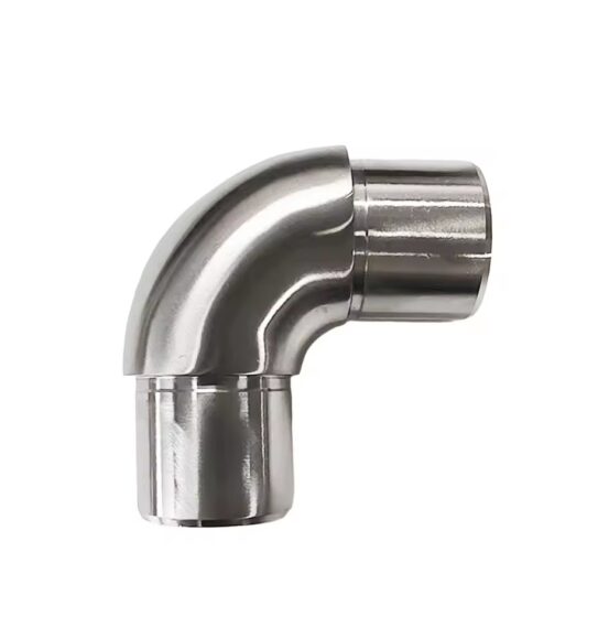 90-Degree Tube Elbows - product image 1