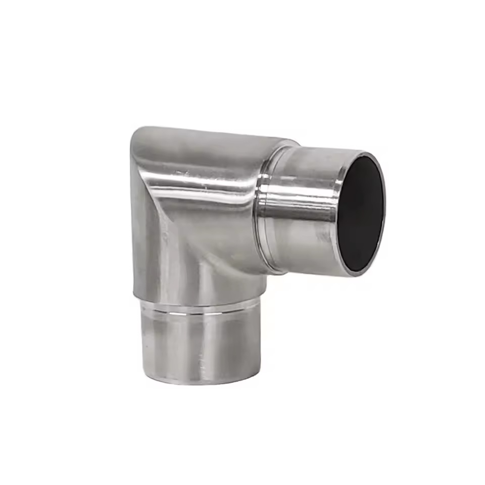 90-Degree Tube Elbows - Hengke Casting product image 2