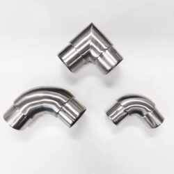 90-Degree Tube Elbows - Hengke Casting product image 7