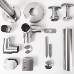 90-Degree Tube Elbows - Hengke Casting product image 8