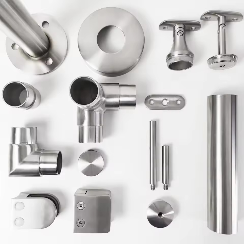 90-Degree Tube Elbows - Hengke Casting product image 4