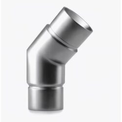 135-Degree Tube Elbows - Hengke Casting product image 5