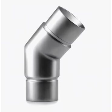 135-Degree Tube Elbows - product image 1