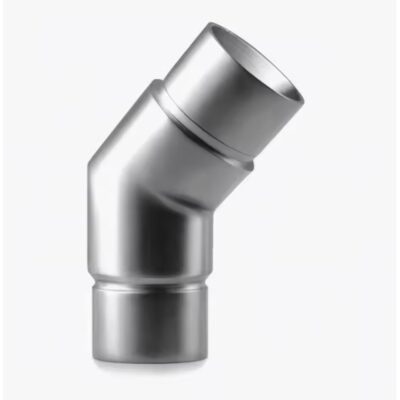 135-Degree Tube Elbows - product image 1