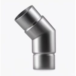 135-Degree Tube Elbows - Hengke Casting product image 6