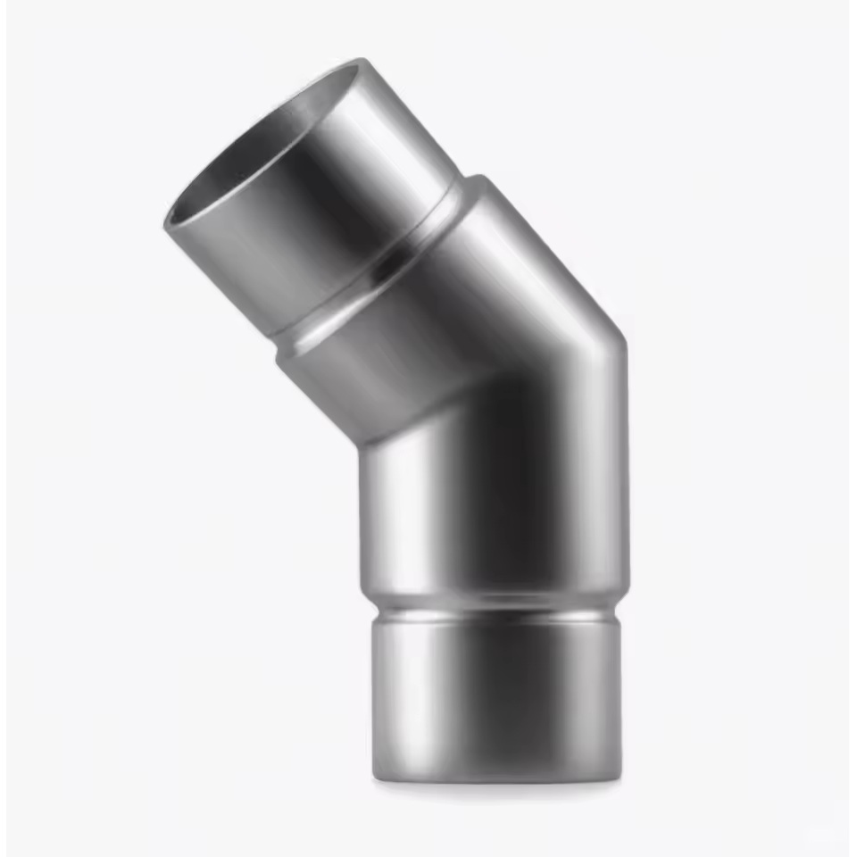 135-Degree Tube Elbows - Hengke Casting product image 2