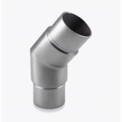 135-Degree Tube Elbows - Hengke Casting product image 8