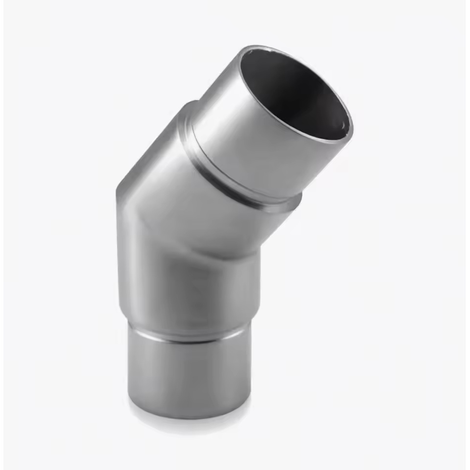 135-Degree Tube Elbows - Hengke Casting product image 4