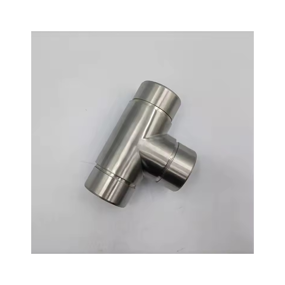 Tee Tube Joiners - Hengke Casting product image 2