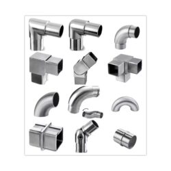 Tee Tube Joiners - Hengke Casting product image 8
