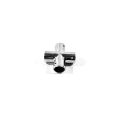 Four-Way Cross Connectors - product image 1