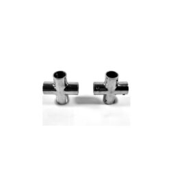 Four-Way Cross Connectors - Hengke Casting product image 8