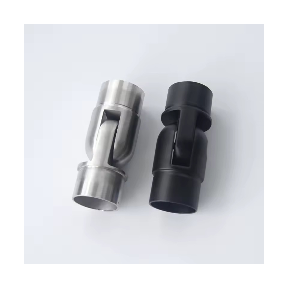 180-Degree Adjustable Elbows - Hengke Casting product image 1