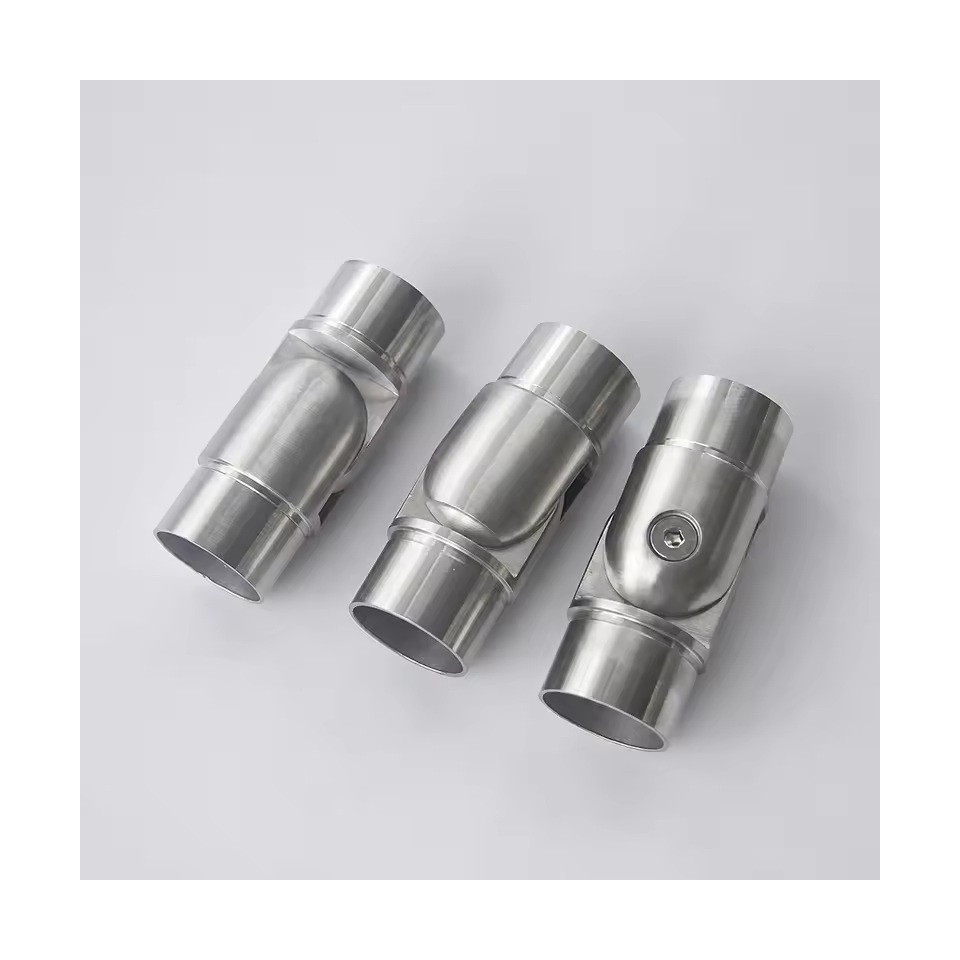 180-Degree Adjustable Elbows - Hengke Casting product image 4