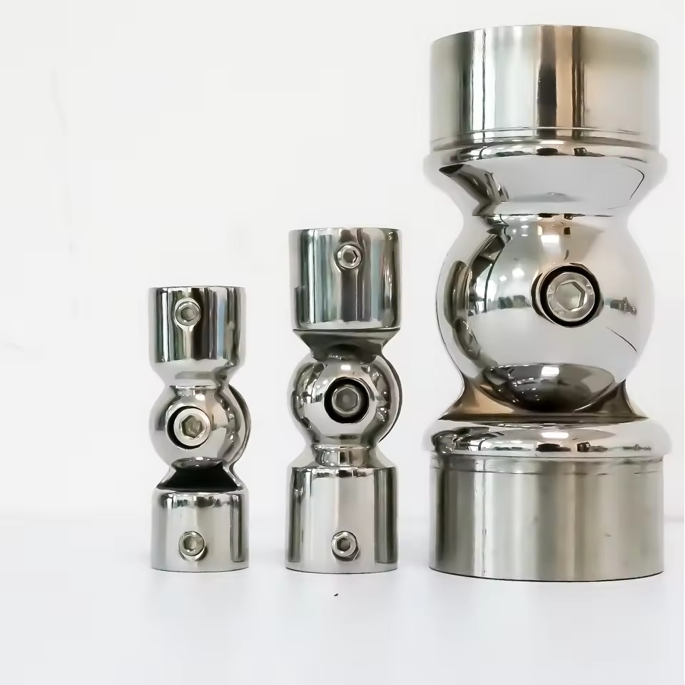 360-Degree Rotatable Joiners - Hengke Casting product image 1