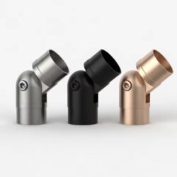 Adjustable 0–90-Degree Elbows - Hengke Casting product image 6