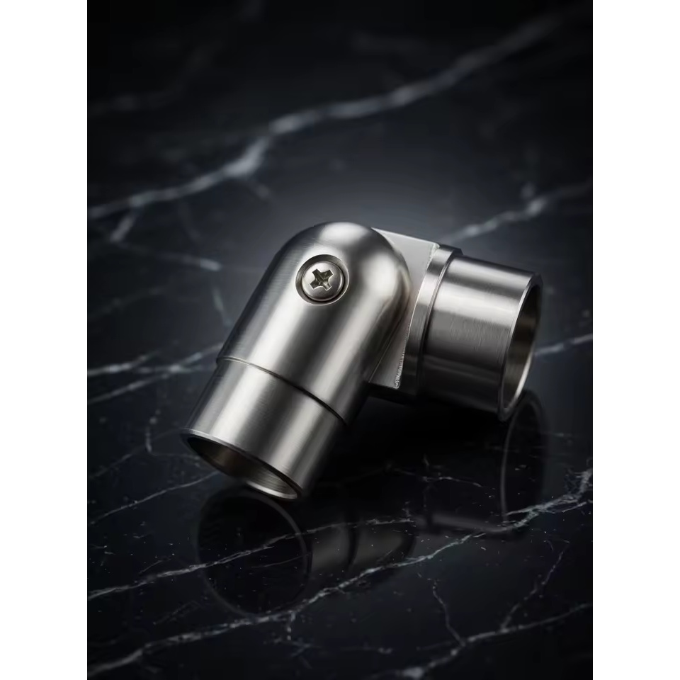 Adjustable 0–90-Degree Elbows - Hengke Casting product image 3