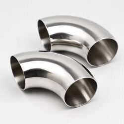 Weldable Tube Elbows - Hengke Casting product image 5