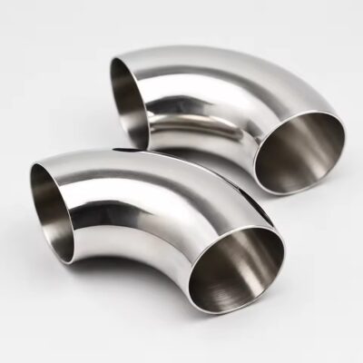 Weldable Tube Elbows - product image 1