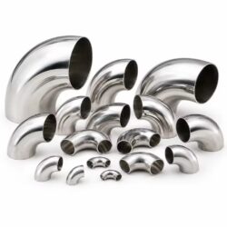 Weldable Tube Elbows - Hengke Casting product image 6
