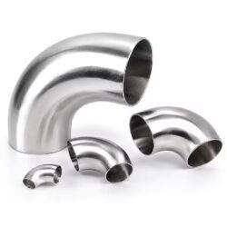 Weldable Tube Elbows - Hengke Casting product image 8
