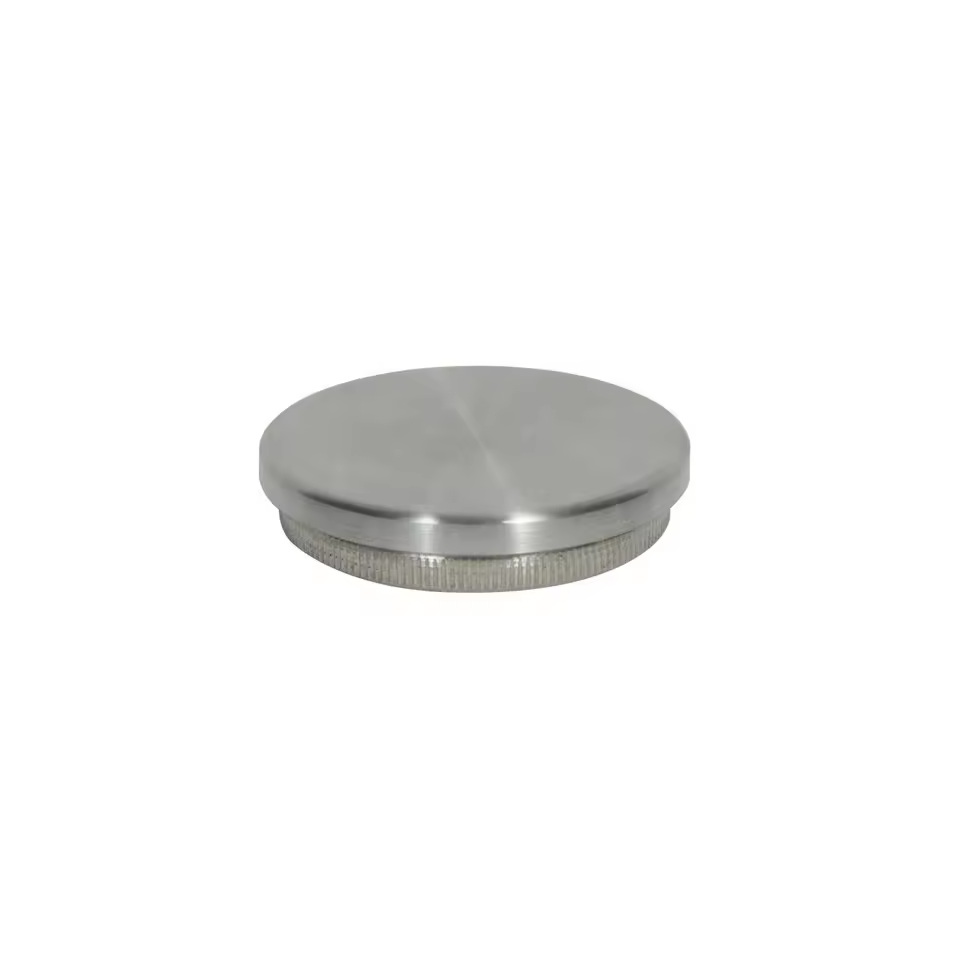 Flat End Caps - Hengke Casting product image 3