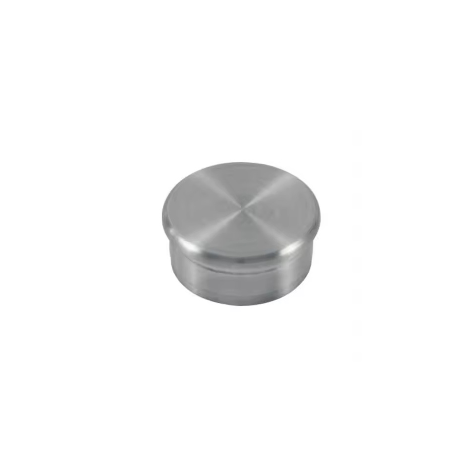 Flat End Caps - Hengke Casting product image 4