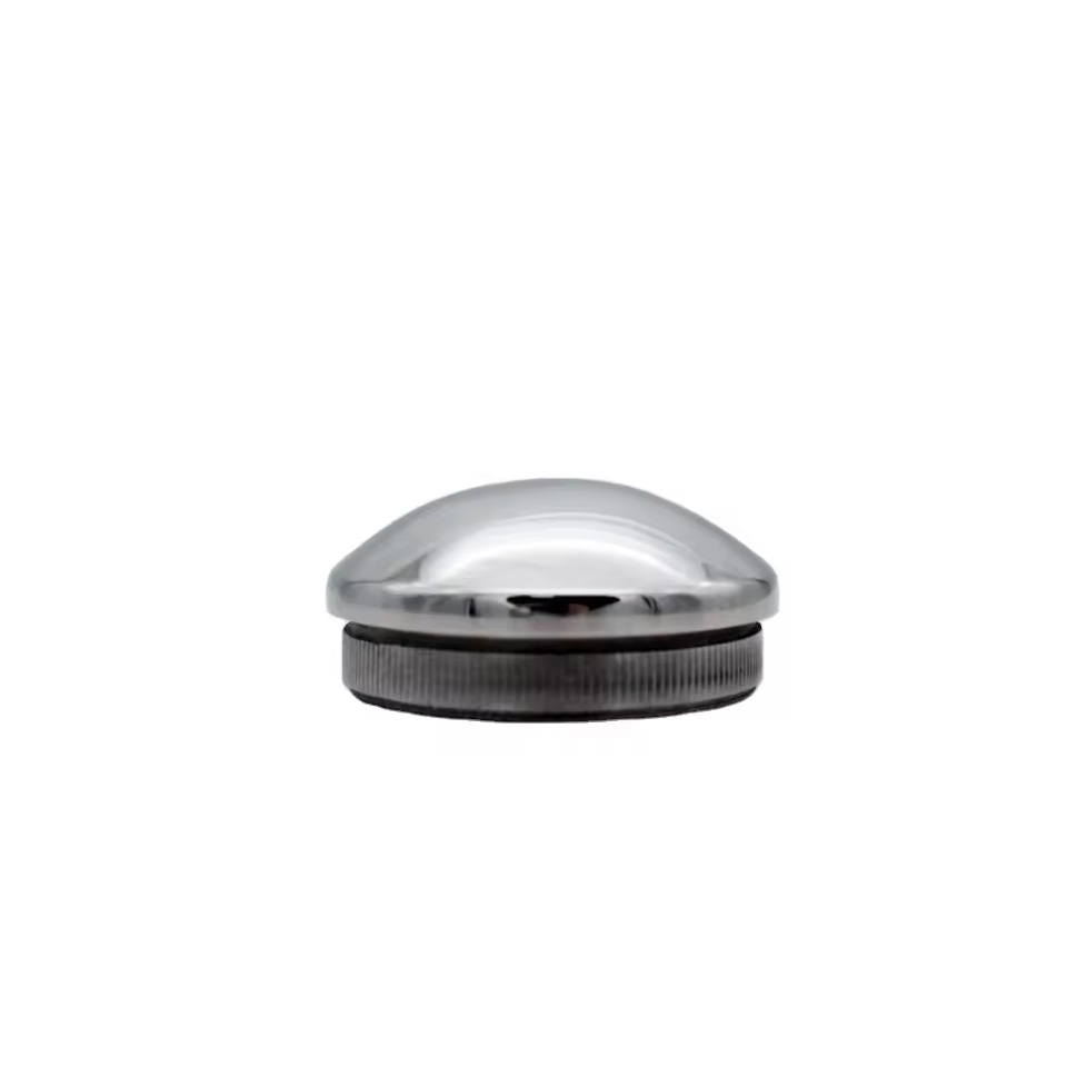 Dome End Caps - Hengke Casting product image 3