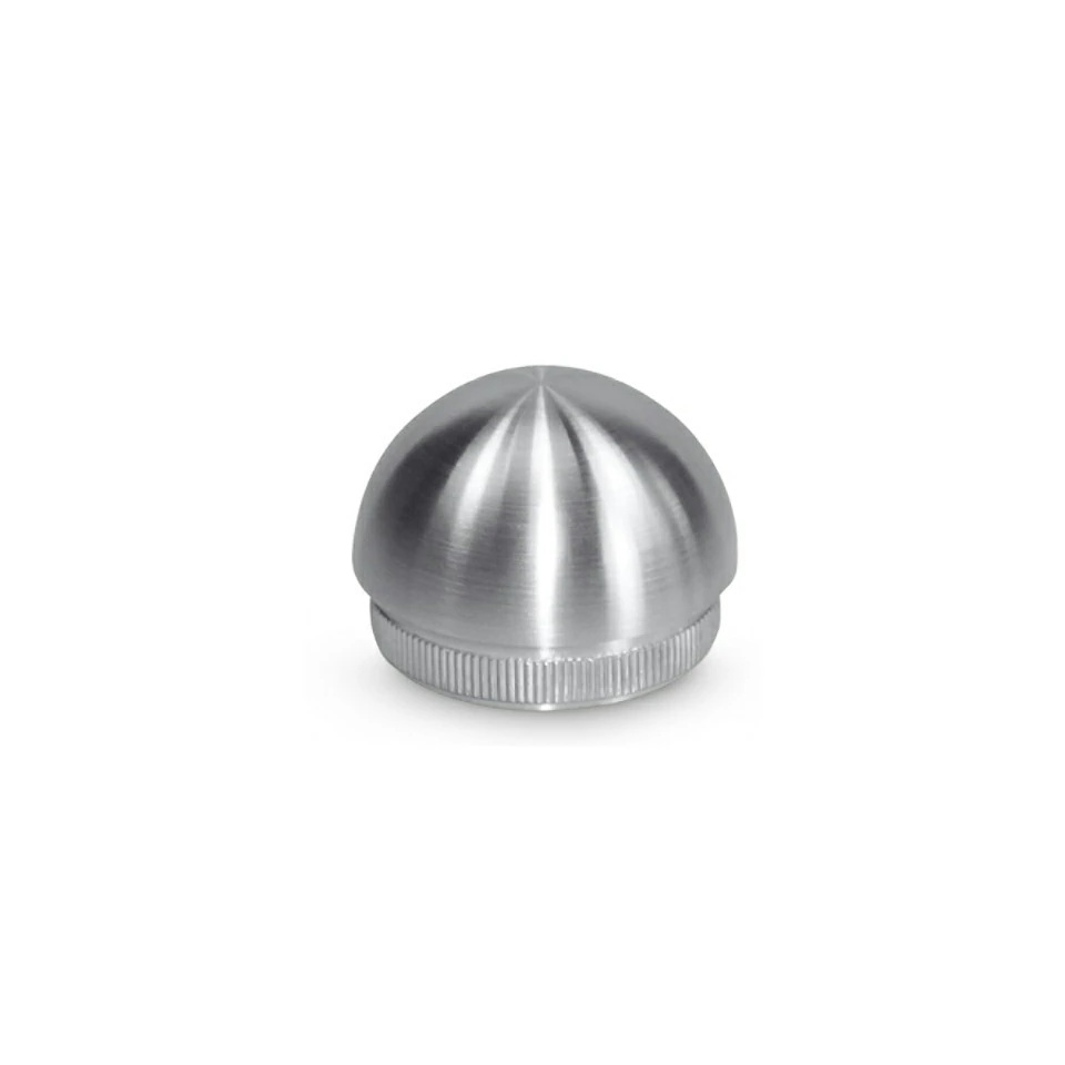 Ball End Caps - Hengke Casting product image 1