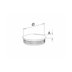 Self-Grip End Caps - Hengke Casting product image 6