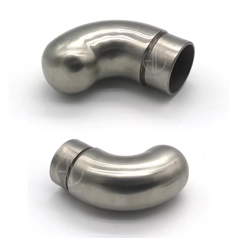Handrail Return Ends - Hengke Casting product image 3
