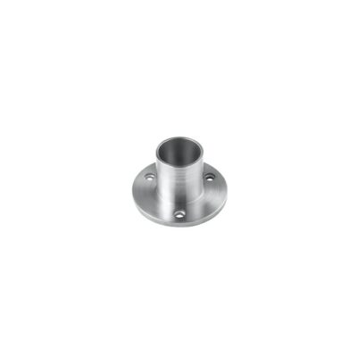 Round Base Flanges - product image 1