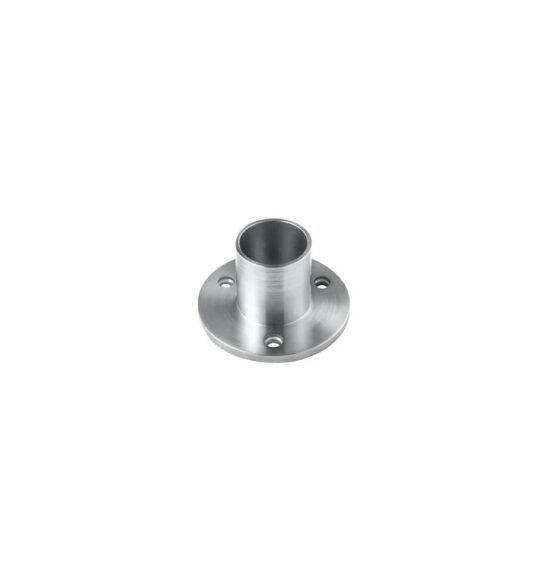 Round Base Flanges - product image 1