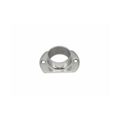 Oblong Base Flanges - product image 1