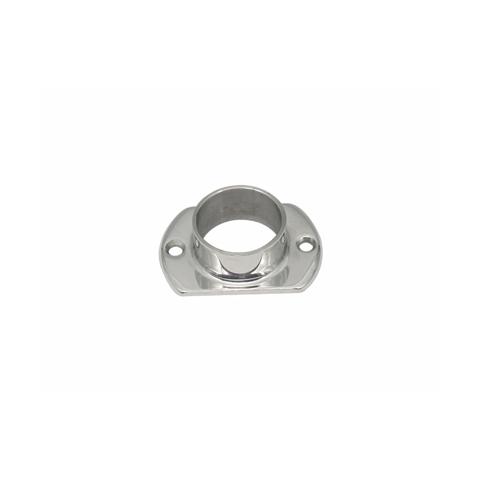 Oblong Base Flanges - Hengke Casting product image 1