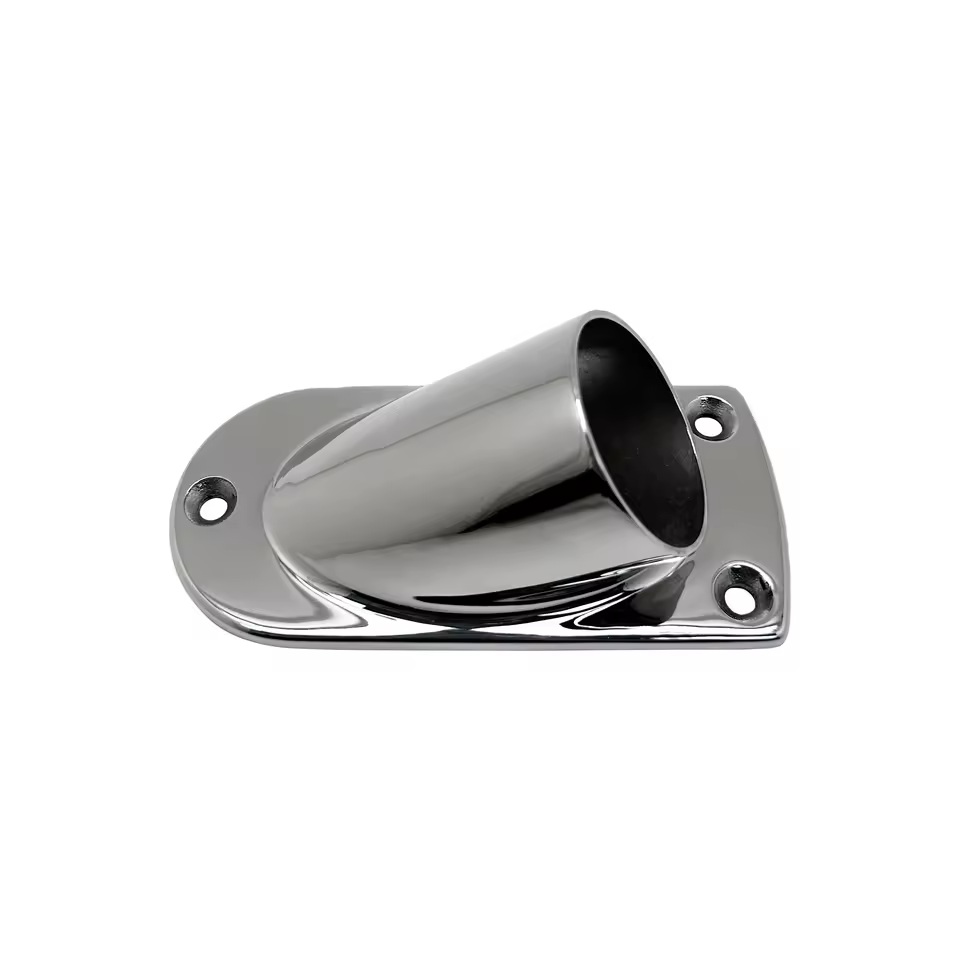 Wall-Stop Flanges - Hengke Casting product image 3