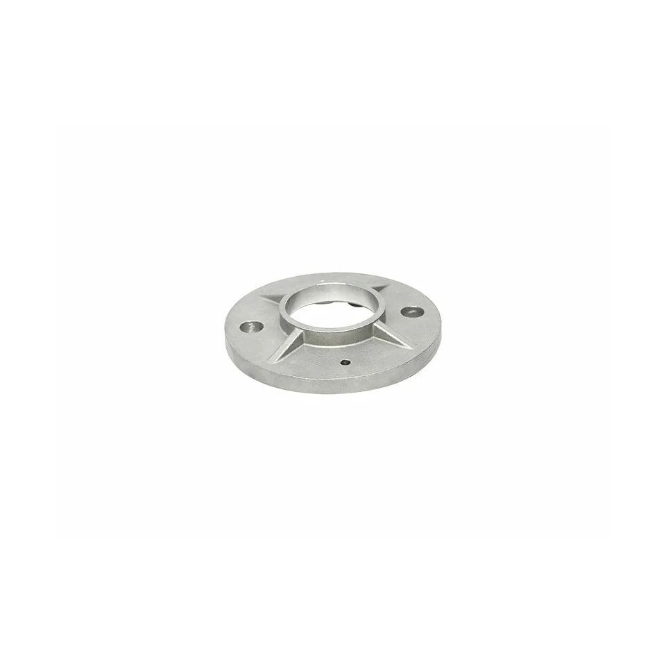Heavy-Duty Base Plates - Hengke Casting product image 1