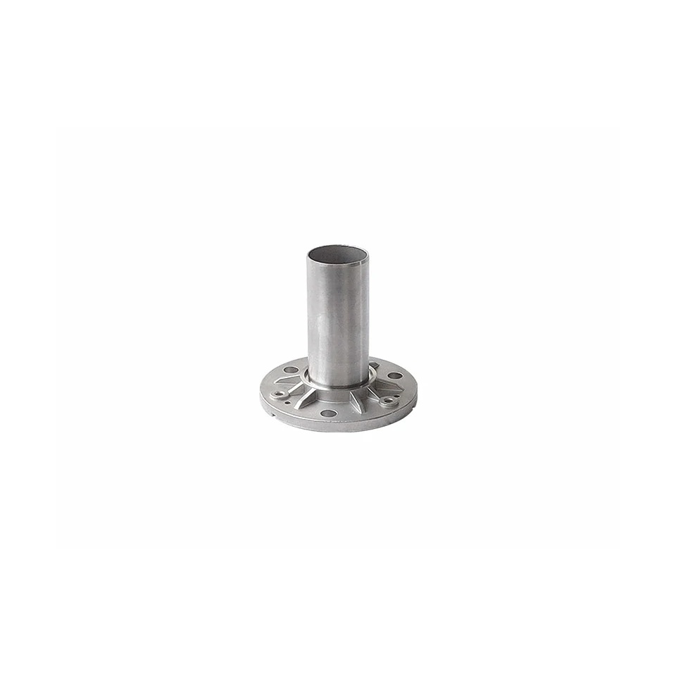 Heavy-Duty Base Plates - Hengke Casting product image 3