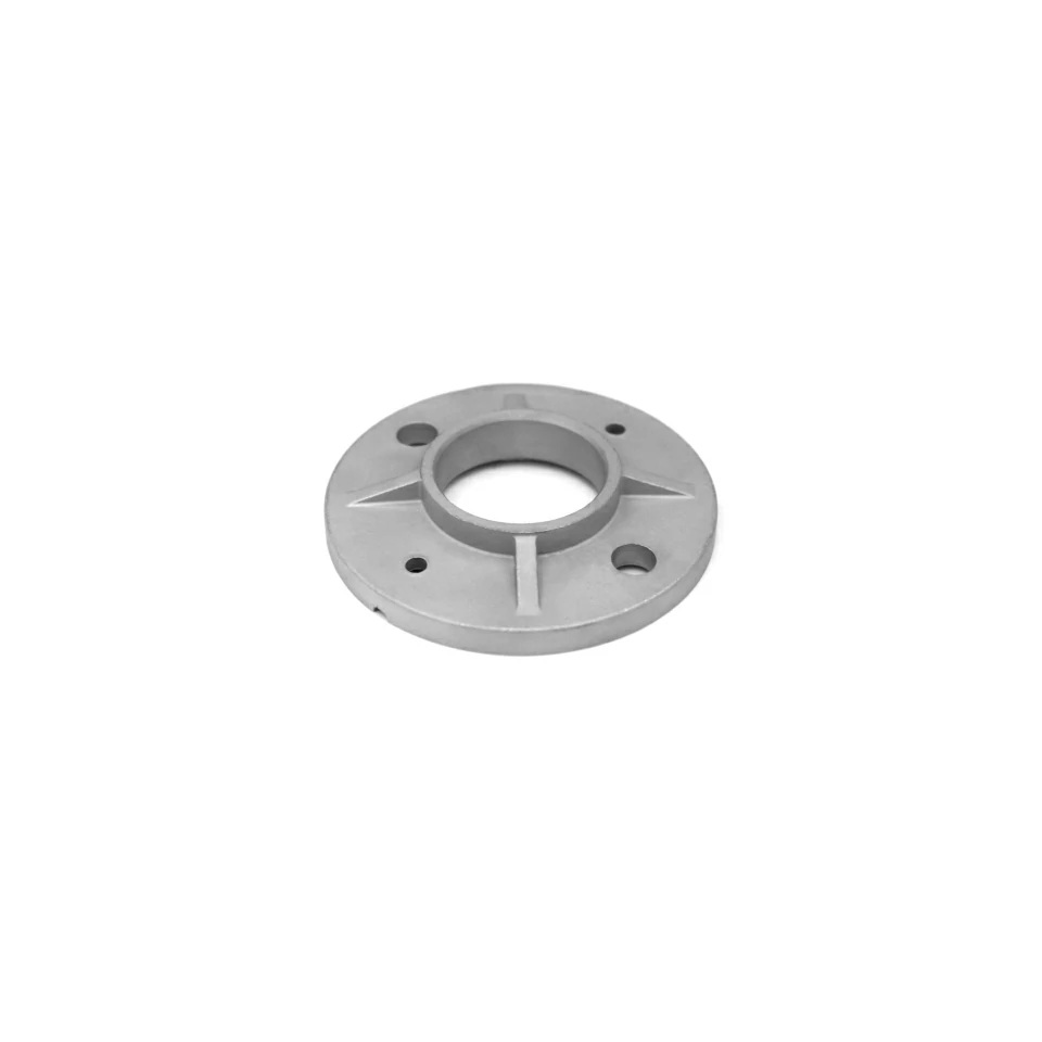 Welded Base Plates - Hengke Casting product image 3