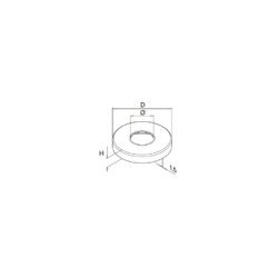 Decorative Base Covers - Hengke Casting product image 6