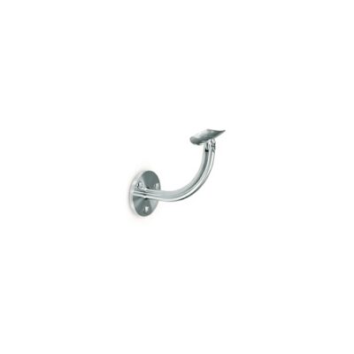 Angle-Adjustable Handrail Brackets - product image 1