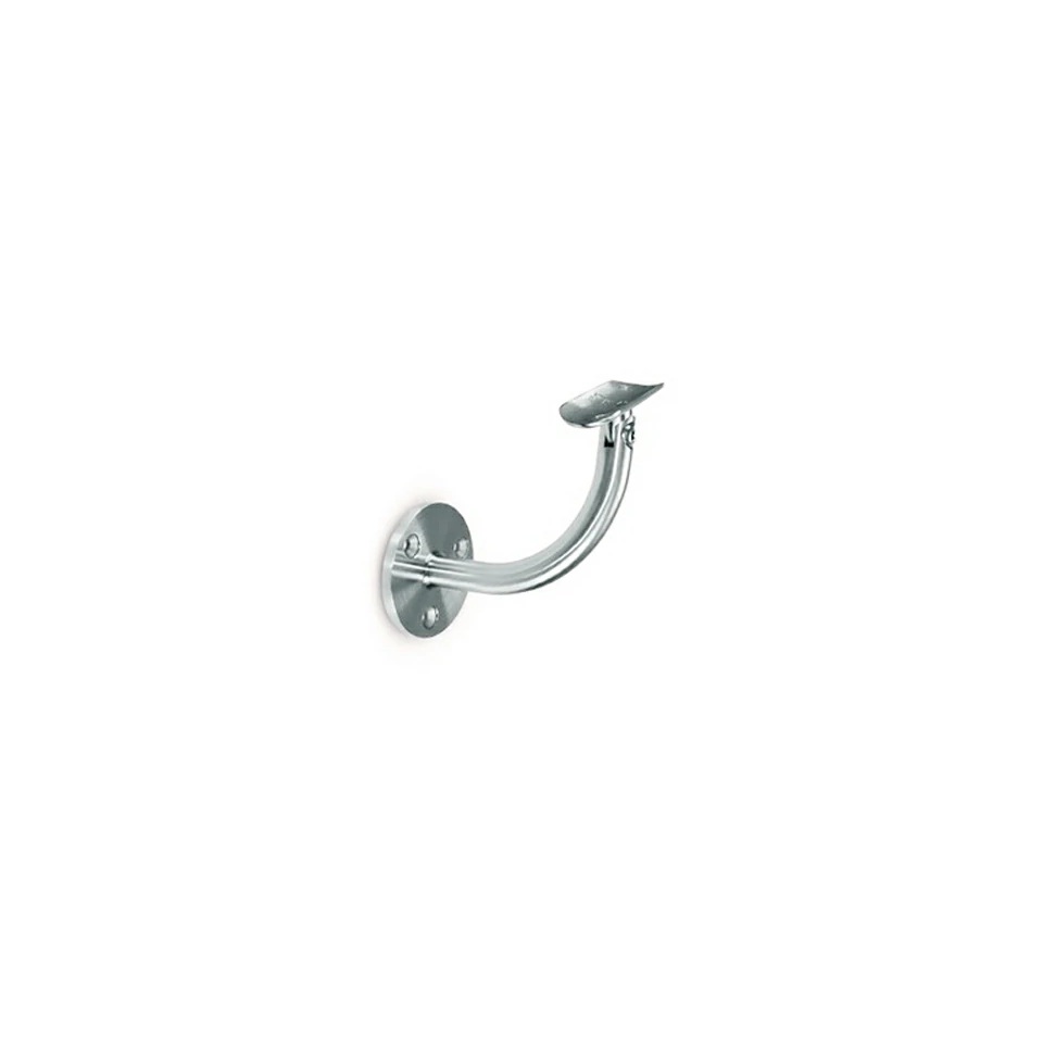 Angle-Adjustable Handrail Brackets - Hengke Casting product image 1