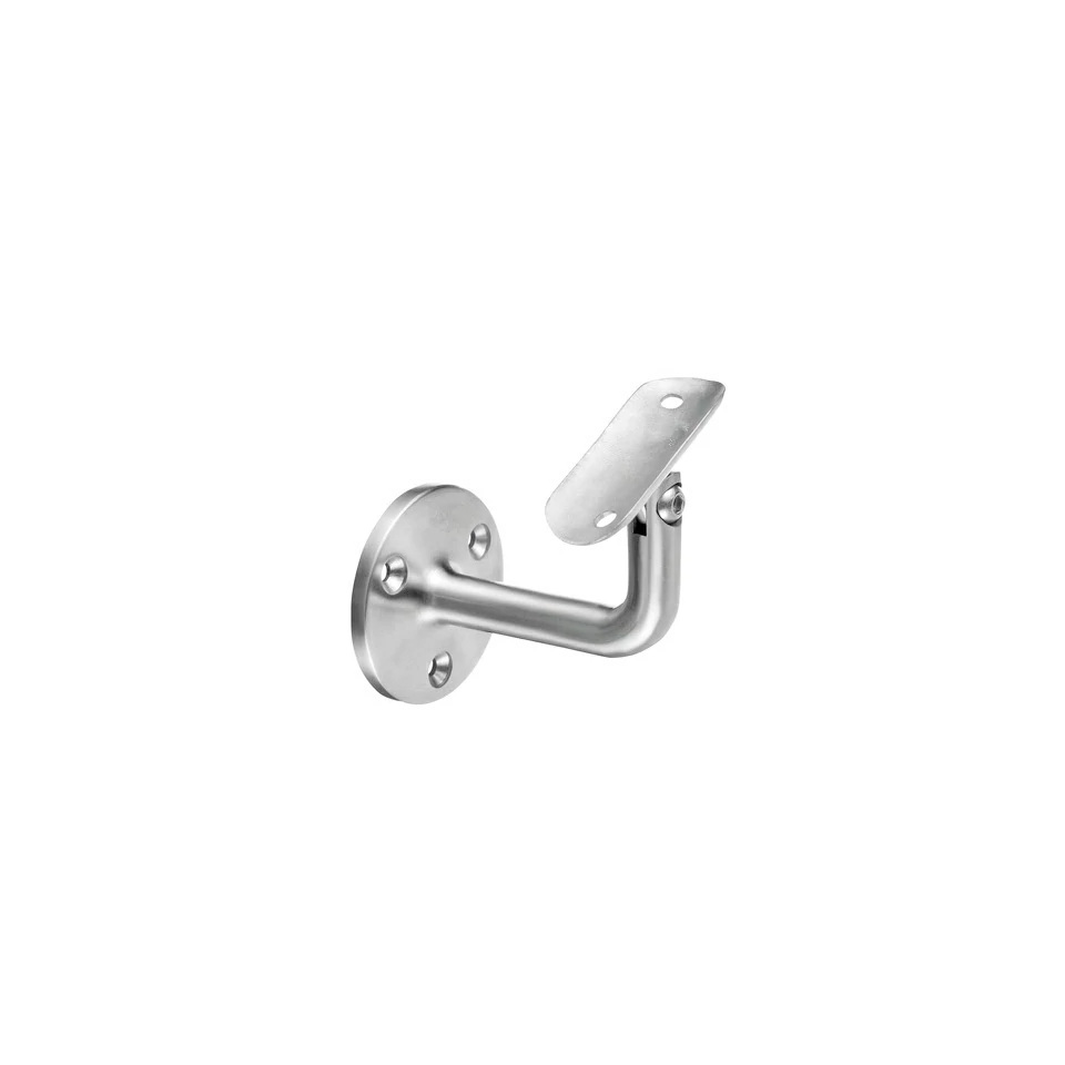 Angle-Adjustable Handrail Brackets - Hengke Casting product image 3