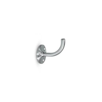 Welded Handrail Brackets - product image 1